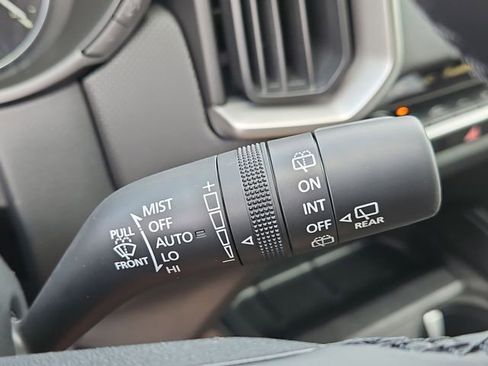 New 2026 MAZDA CX-50 AWD 2.5 S w/ Cargo Package image 19