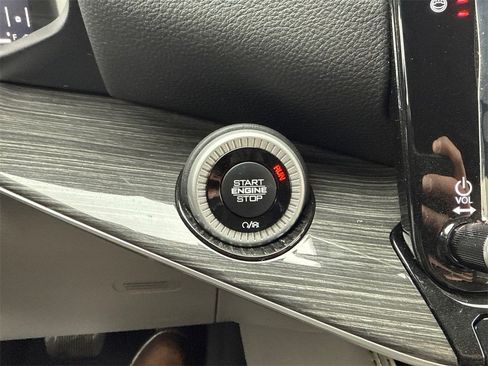 Used 2022 Jeep Wagoneer Series II image 29