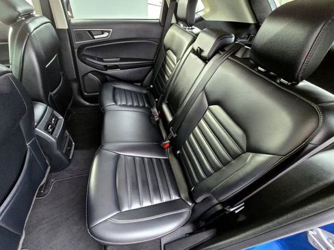 Used 2024 Ford Edge SEL image 22