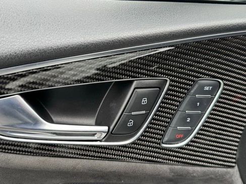 Used 2016 Audi RS 7 Prestige image 13