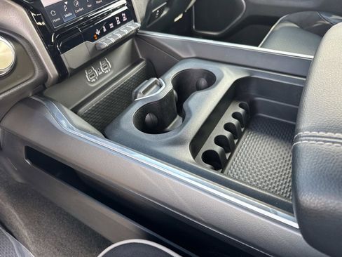 Certified 2023 RAM 1500 Laramie image 28