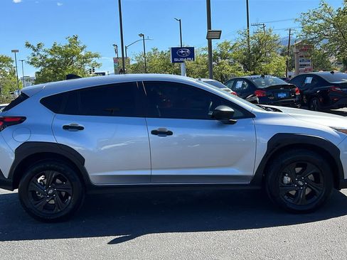 Certified 2024 Subaru Crosstrek 2.0i AWD/4WD image 5