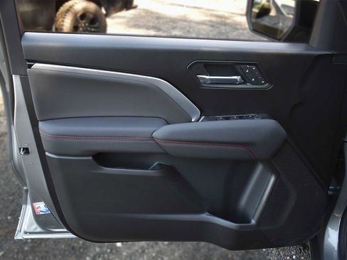 New 2026 Chevrolet Colorado Z71 image 28