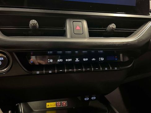 Used 2023 Lexus UX 250h F Sport image 30