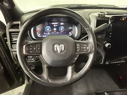 Used 2023 RAM 2500 Rebel w/ Level 1 Equipment Group AWD/4WD image 14