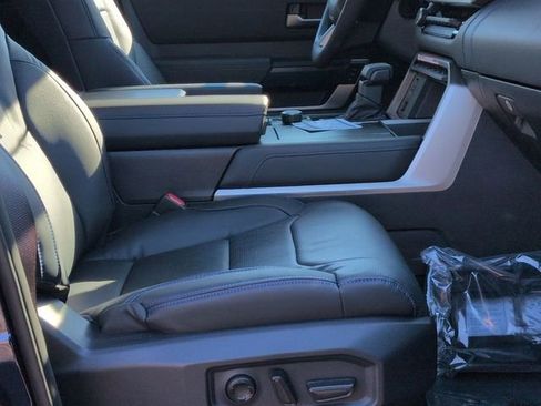 New 2026 Toyota Tundra Platinum image 29