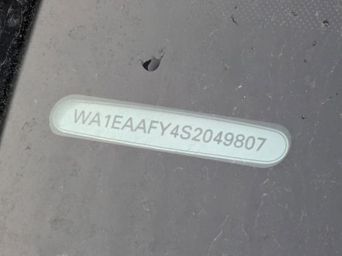 Certified 2025 Audi Q5 2.0T Premium Plus w/ Premium Plus Package image 33