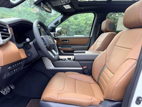 New 2026 Toyota Tundra 1794 Edition AWD/4WD image 18