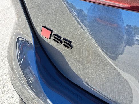 Certified 2025 Audi S5 Premium Plus w/ Premium Plus Package image 5