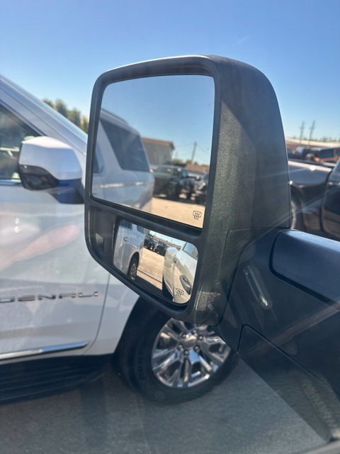 Used 2026 RAM 3500 Big Horn AWD/4WD image 15