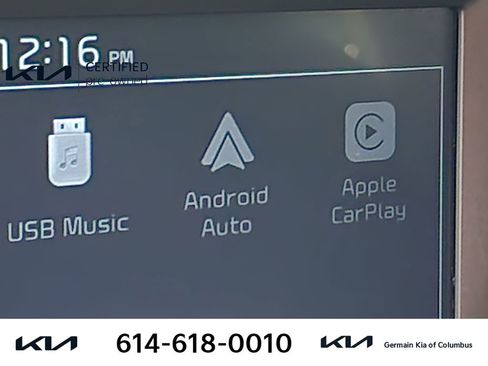 Certified 2025 Kia Soul LX w/ LX Technology Package image 28