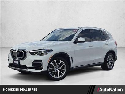 Used 2022 BMW X5 sDrive40i
