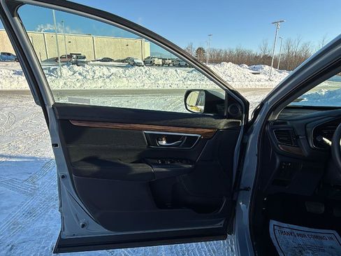 Used 2022 Honda CR-V EX image 24