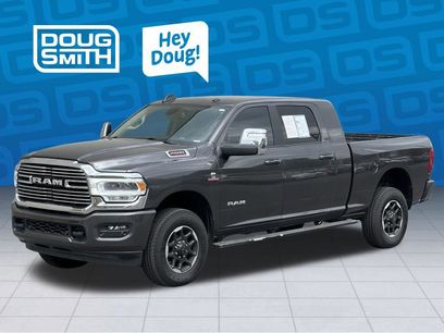 Used 2023 RAM 2500 Laramie
