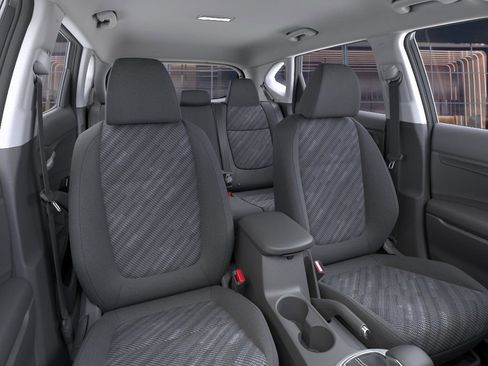 New 2026 Kia Seltos LX FWD image 16