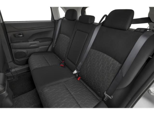New 2026 Mitsubishi Outlander Sport ES AWD/4WD image 15