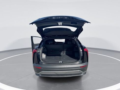 New 2026 Chevrolet Blazer EV LT RWD image 23