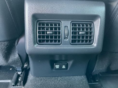 Used 2026 Toyota Camry XLE w/ Premium Plus Package FWD image 30