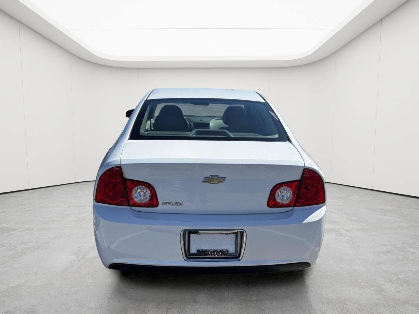 Used 2011 Chevrolet Malibu LS FWD image 5