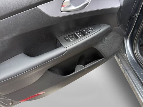 Certified 2024 Kia Forte LXS image 14