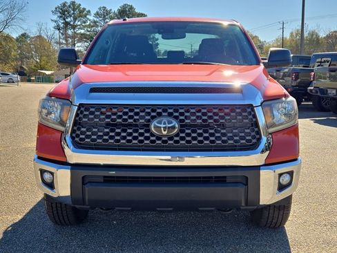 Used 2018 Toyota Tundra SR5 image 2