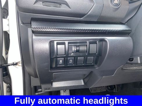 Certified 2023 Subaru Crosstrek 2.0i Premium image 16