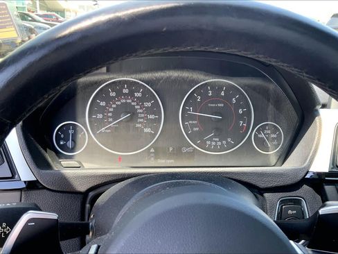 Used 2016 BMW 435i Coupe RWD image 24