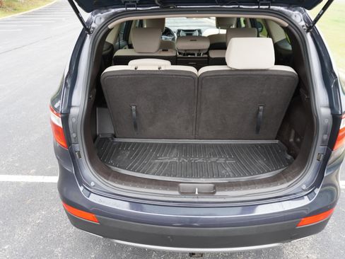 Used 2015 Hyundai Santa Fe GLS image 33