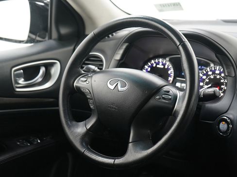 Used 2016 INFINITI QX60 Base image 15