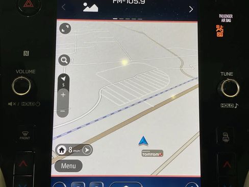 Used 2021 Subaru Outback Limited w/ Popular Package #2 AWD/4WD image 21