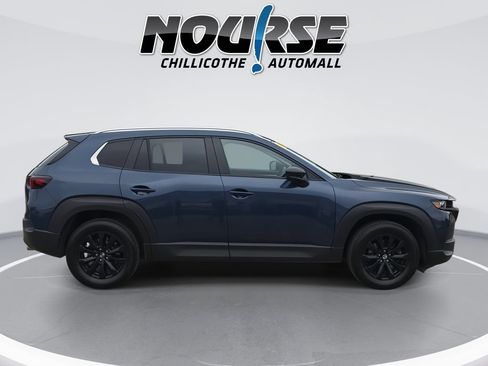 Used 2023 MAZDA CX-50 2.5 S w/ Weather Package AWD/4WD image 9