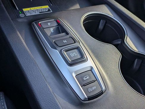 Certified 2024 Honda Passport EX-L image 12