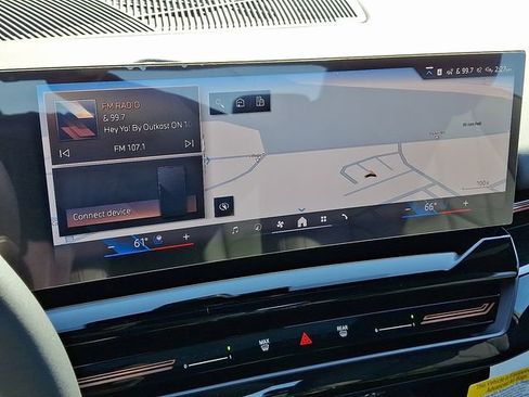 New 2026 BMW 530i xDrive w/ Convenience Package AWD/4WD image 14
