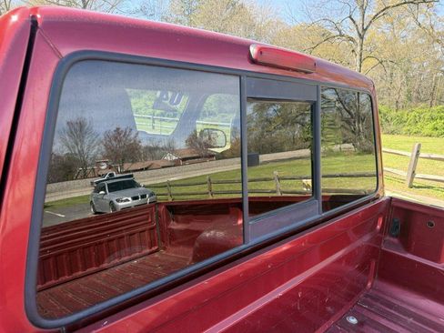 Used 2004 Ford Ranger 2WD SuperCab image 11