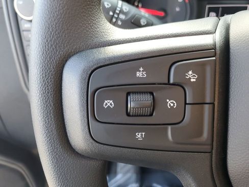 New 2026 Chevrolet Silverado 1500 Custom Trail Boss w/ LPO, Dark Essentials Package image 29