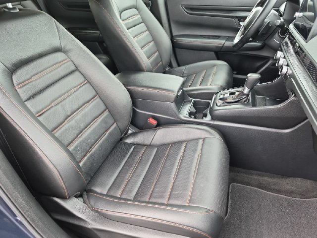 Used 2026 Honda CR-V Sport-L image 20