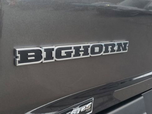 Used 2019 RAM 1500 Big Horn image 6