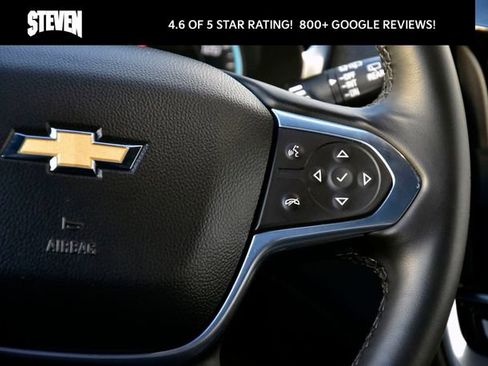 Used 2023 Chevrolet Traverse LT image 20