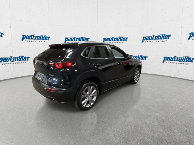 Certified 2023 MAZDA CX-30 AWD 2.5 S w/ Select Package image 11