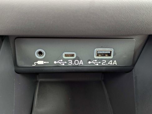 Certified 2025 Subaru Outback Onyx Edition w/ Popular Package #2 image 31