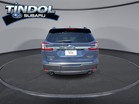 Certified 2024 Subaru Ascent Touring w/ Popular Package #2 AWD/4WD image 7