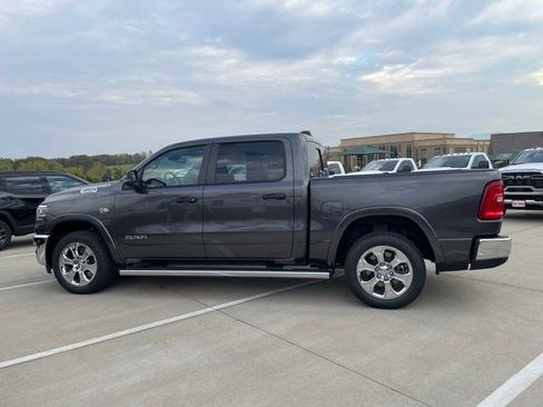 New 2026 RAM 1500 Big Horn image 2