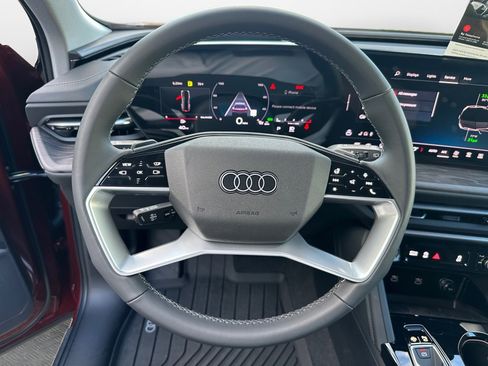 New 2025 Audi Q5 Premium Plus image 10