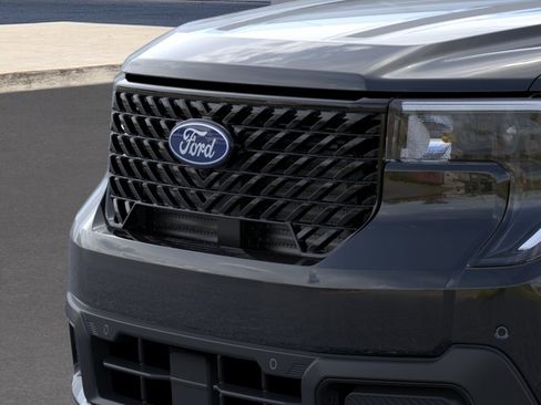 New 2026 Ford Maverick Lariat w/ Black Appearance Package AWD/4WD image 19