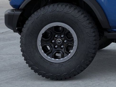 New 2025 Ford Bronco Badlands image 21