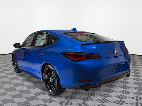 New 2026 Acura Integra A-Spec image 4