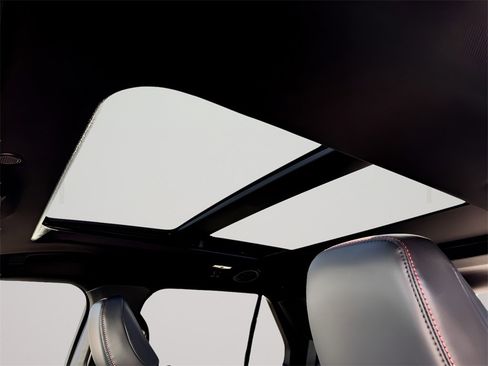 New 2025 Ford Explorer ST w/ Sun And Sound Package image 35