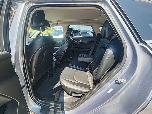 Used 2025 Kia Sportage EX w/ Premium Package AWD/4WD image 11