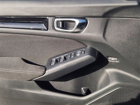 Used 2024 Honda Civic EX image 16