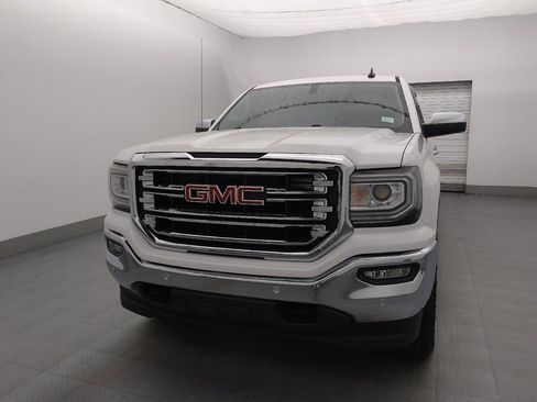 Used 2018 GMC Sierra 1500 SLT w/ Texas SLT Premium Package image 15